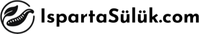 Isparta Sülük Logo